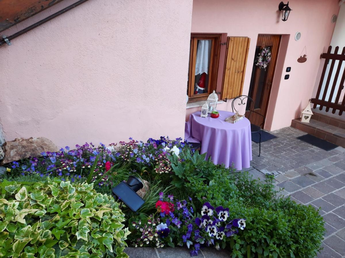 L'Antica Canonica Di Casa Bernardi, Wi-Fi Posto Auto Pet Friendly Trento Exterior foto
