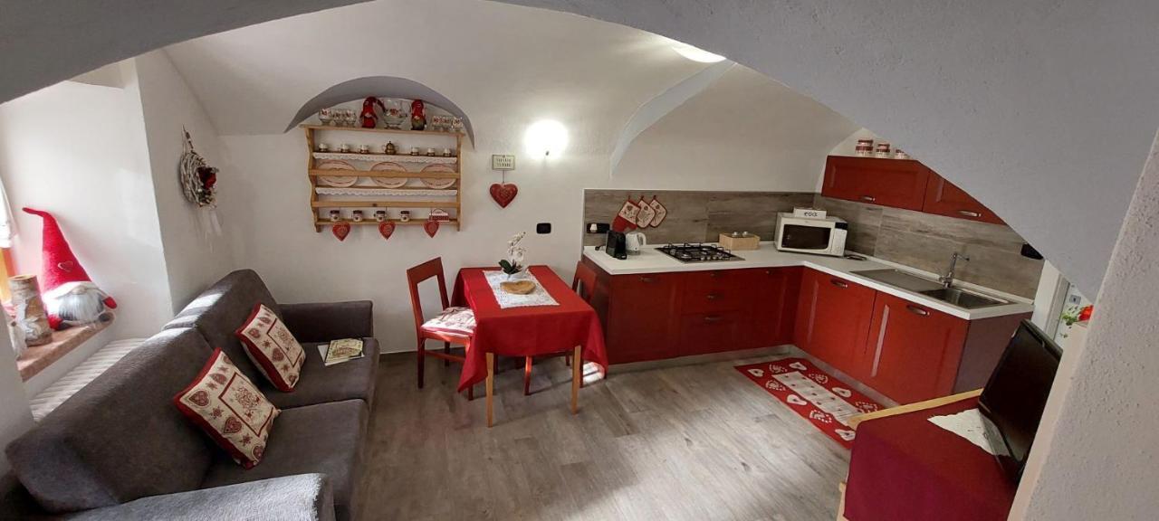 L'Antica Canonica Di Casa Bernardi, Wi-Fi Posto Auto Pet Friendly Trento Exterior foto