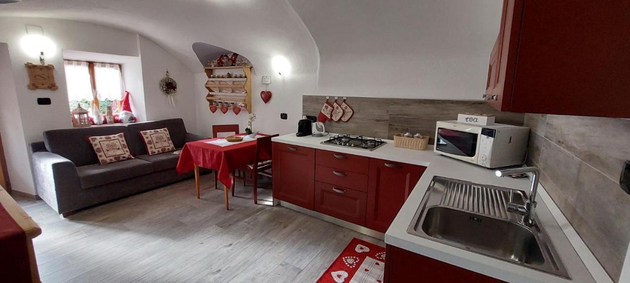 L'Antica Canonica Di Casa Bernardi, Wi-Fi Posto Auto Pet Friendly Trento Exterior foto