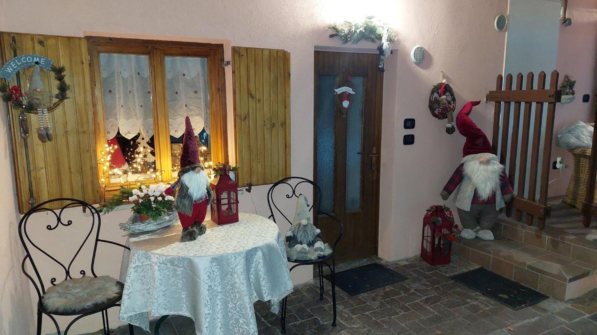 L'Antica Canonica Di Casa Bernardi, Wi-Fi Posto Auto Pet Friendly Trento Exterior foto