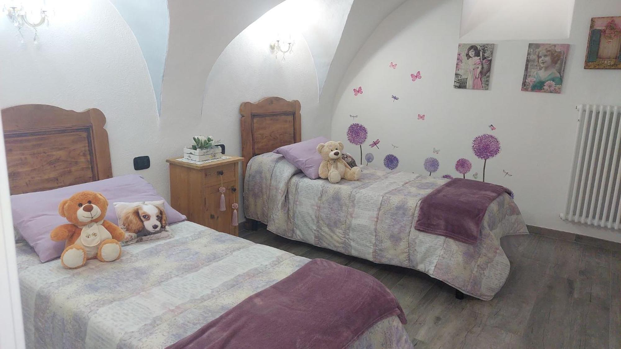 L'Antica Canonica Di Casa Bernardi, Wi-Fi Posto Auto Pet Friendly Trento Exterior foto