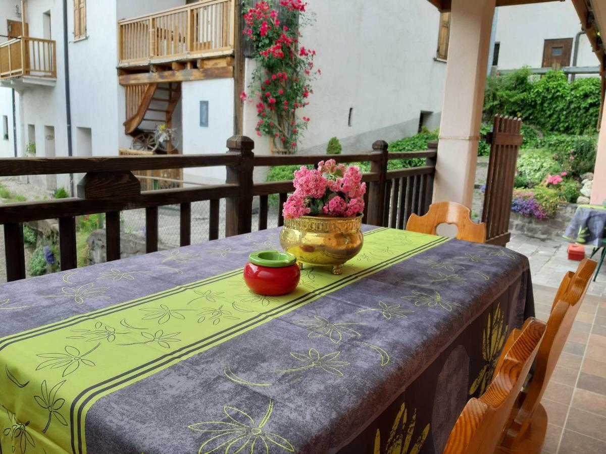 L'Antica Canonica Di Casa Bernardi, Wi-Fi Posto Auto Pet Friendly Trento Exterior foto